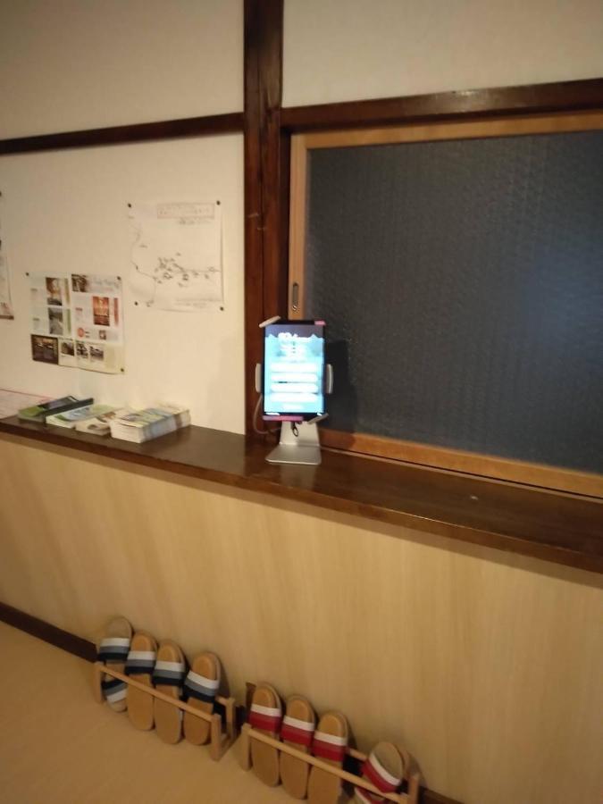 Oyado Zen Hotel Kuszacu Kültér fotó