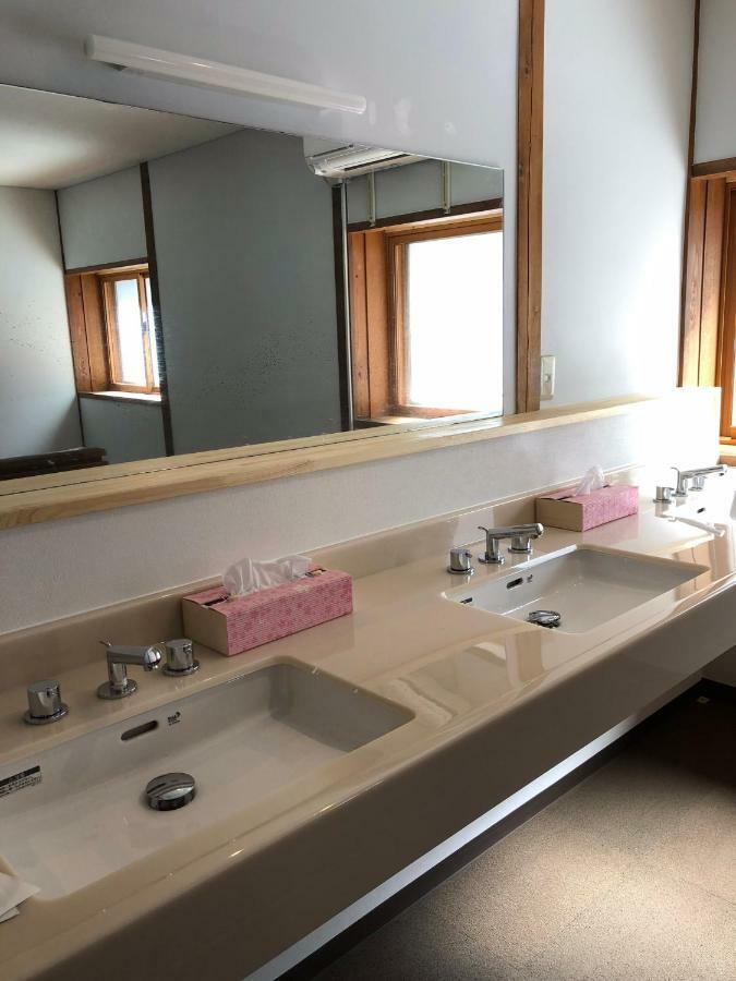 Oyado Zen Hotel Kuszacu Kültér fotó