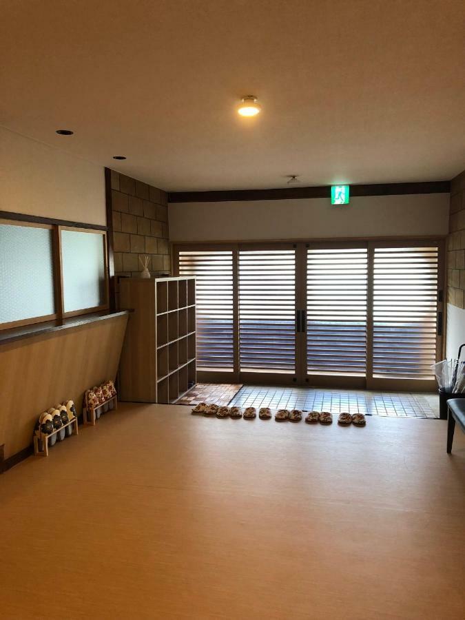 Oyado Zen Hotel Kuszacu Kültér fotó
