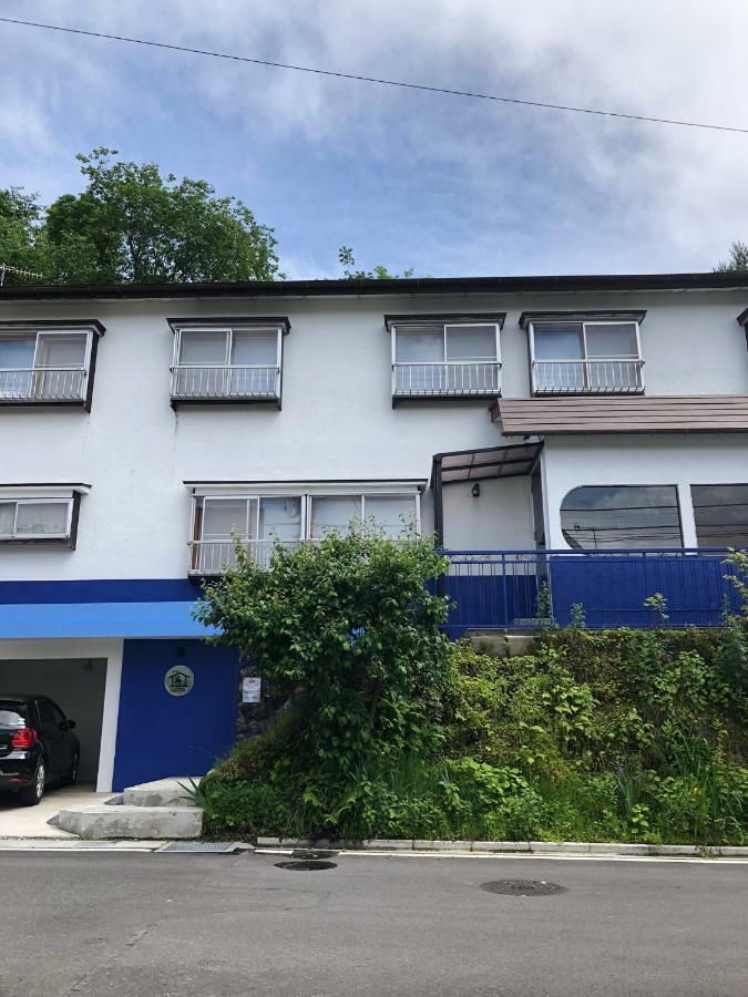 Oyado Zen Hotel Kuszacu Kültér fotó