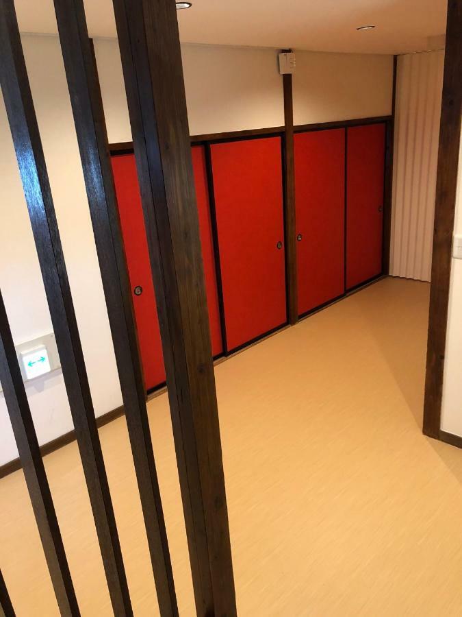 Oyado Zen Hotel Kuszacu Kültér fotó