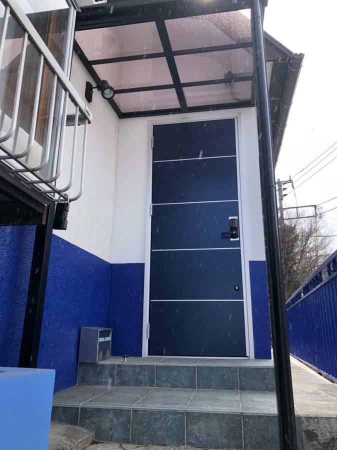 Oyado Zen Hotel Kuszacu Kültér fotó