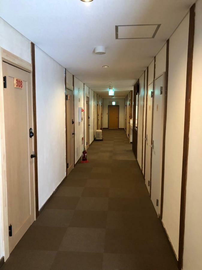 Oyado Zen Hotel Kuszacu Kültér fotó