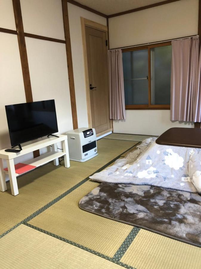 Oyado Zen Hotel Kuszacu Kültér fotó