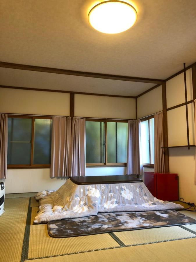 Oyado Zen Hotel Kuszacu Kültér fotó
