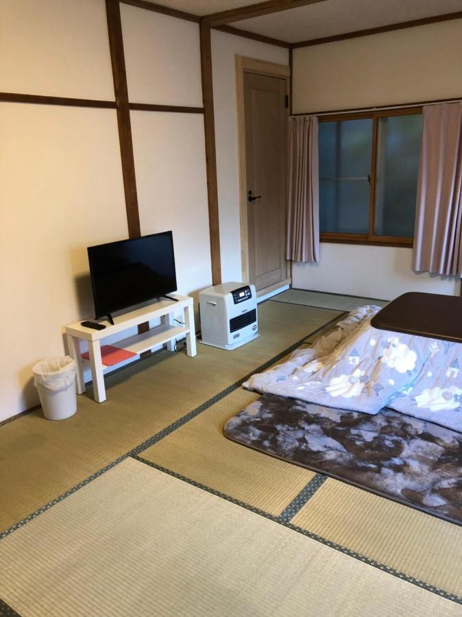 Oyado Zen Hotel Kuszacu Kültér fotó
